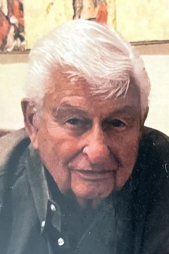 Anthony Vilas Profile Photo