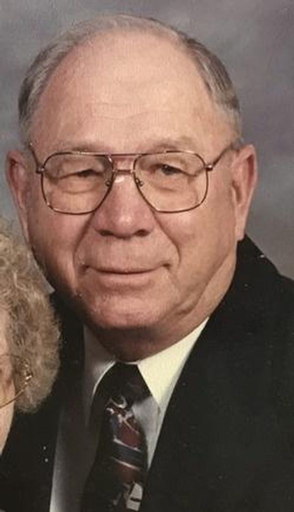 Delaine Charles John Lundgren Profile Photo