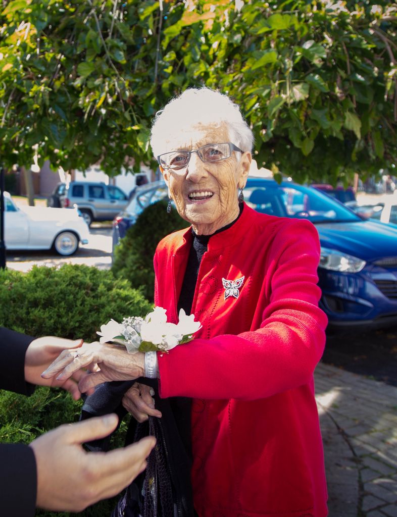 Jane Garlin