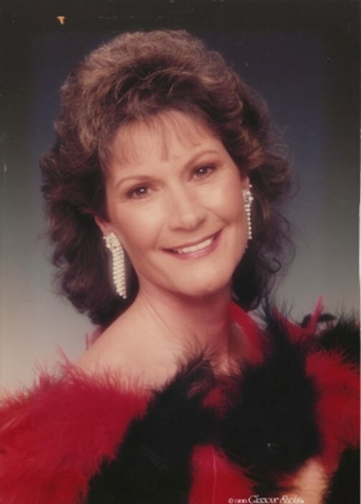 Nancy A. Pietrunti Profile Photo