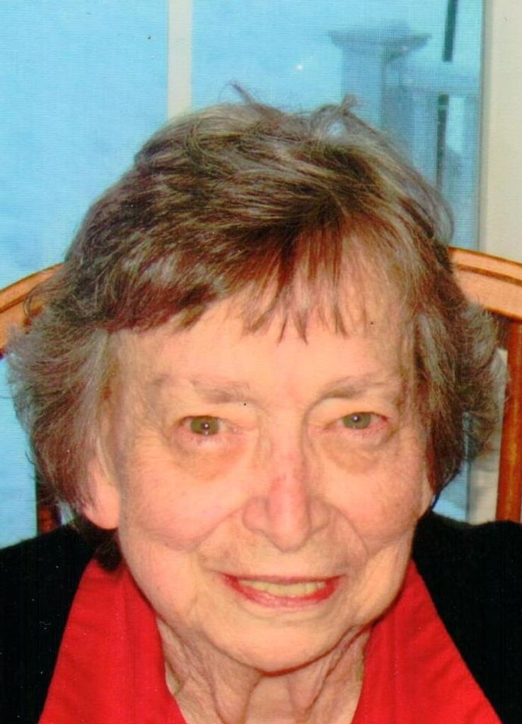 Shirley Dubay Bobok