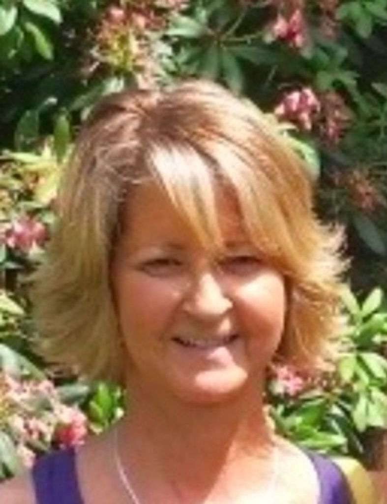 Jo Steele Profile Photo