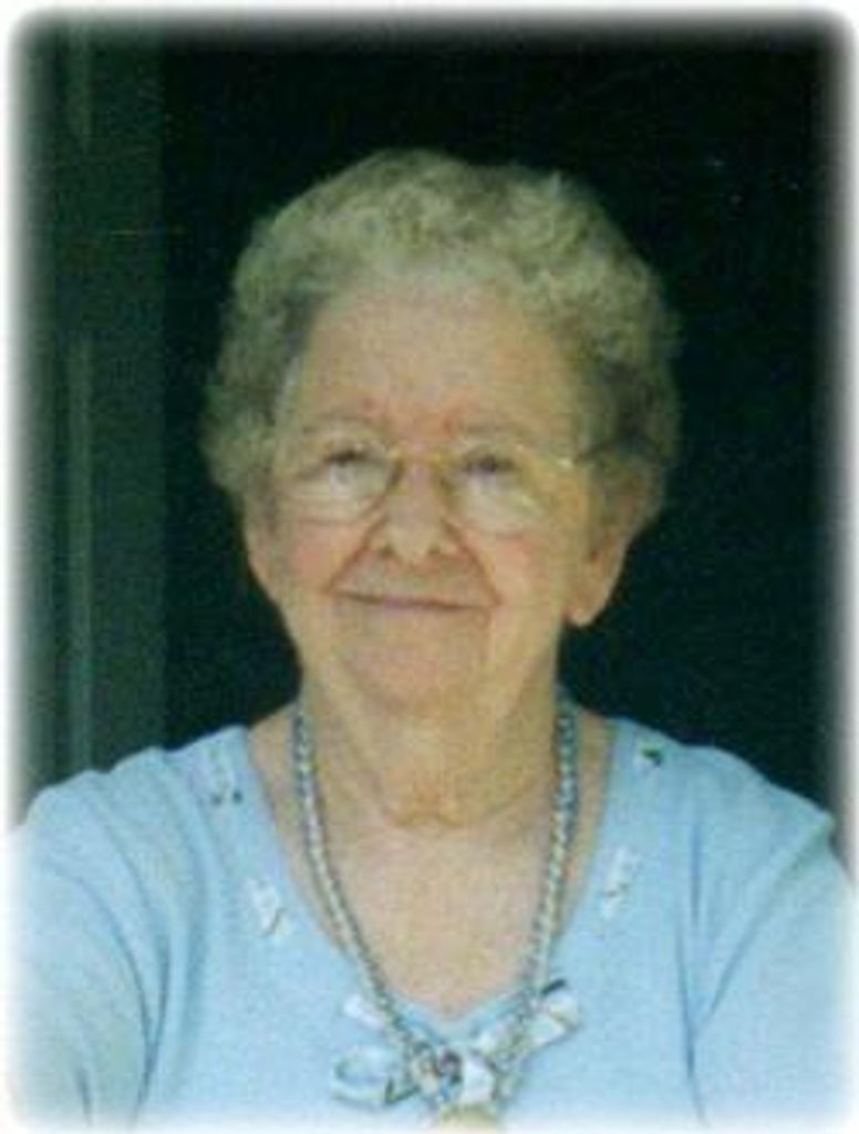 Hazel Mozelle Donald Curry