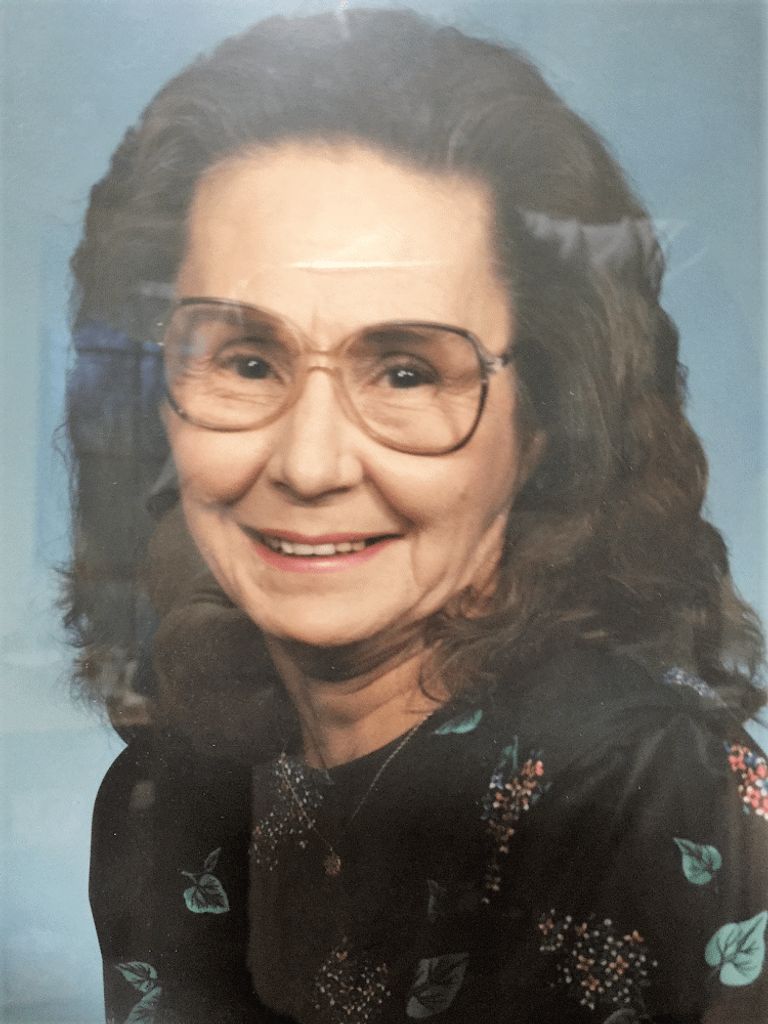 Irena Christena Hughes