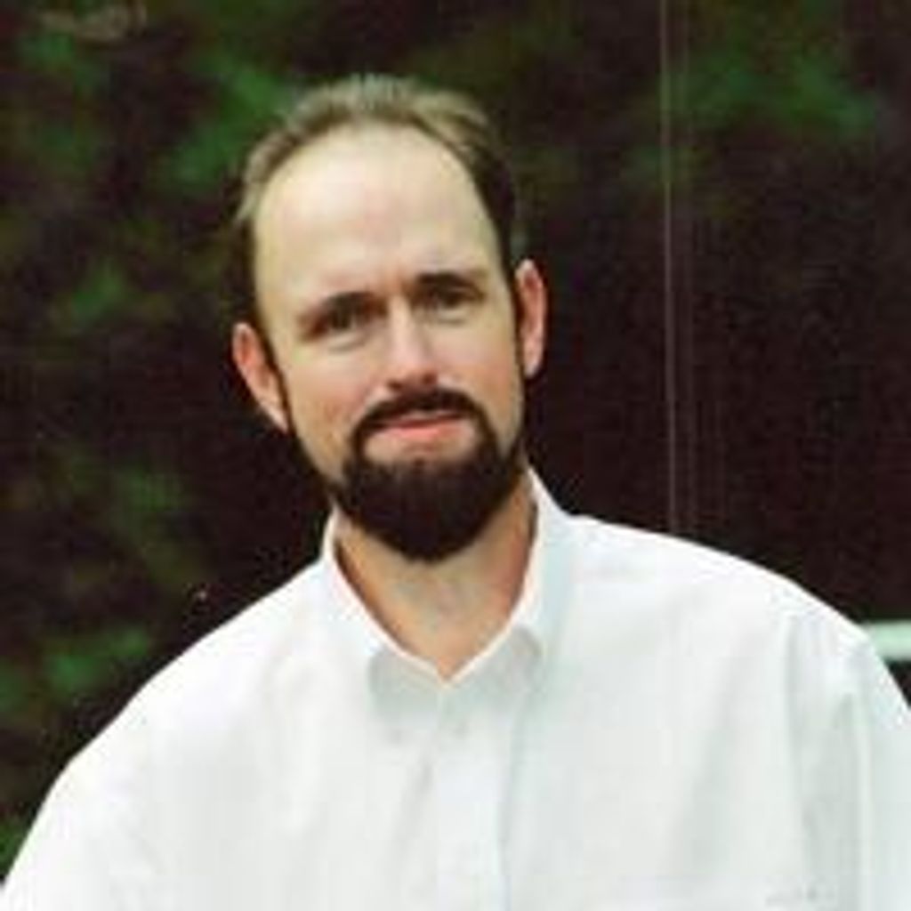 Andrew Paul Jarrard