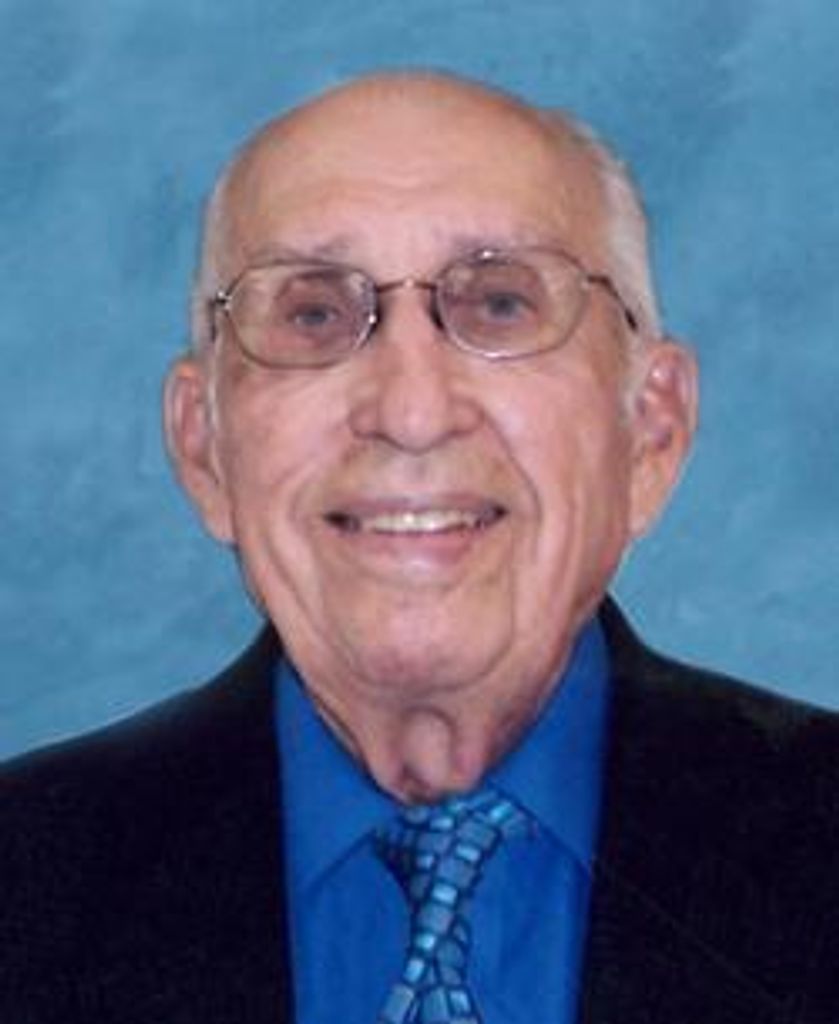 Robert W. Hock