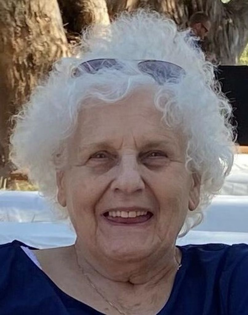 Barbara  Marie Franceschi