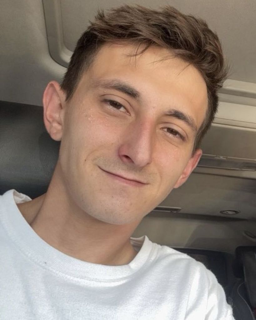 Mason Andrew Parker Profile Photo