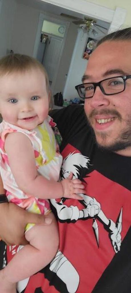 Robert "Robbie" William Wolfe Iii