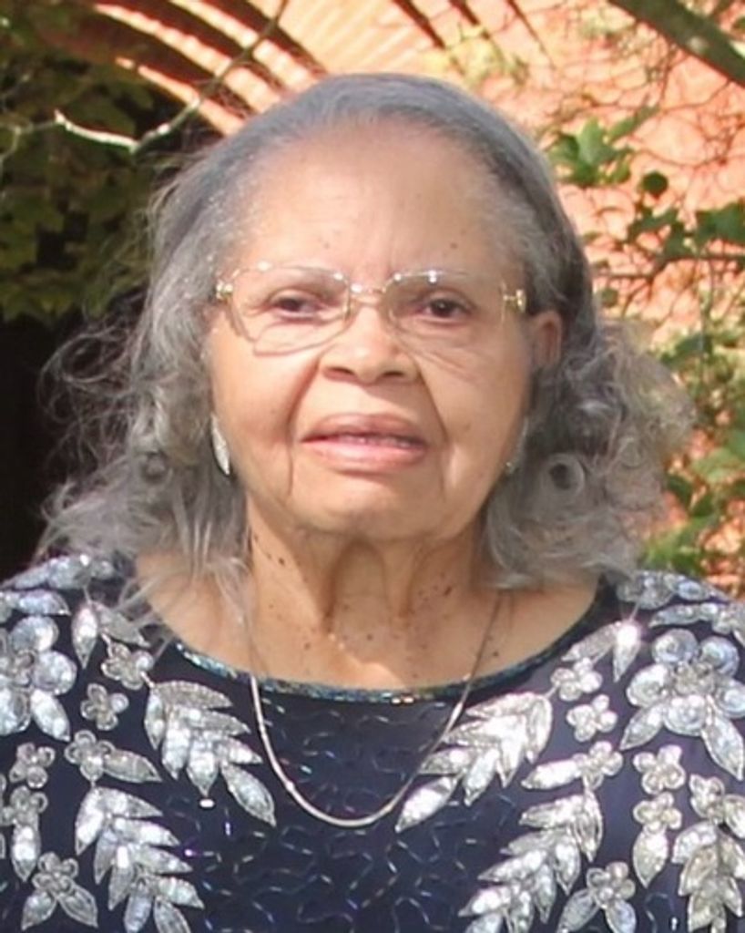 Martina C. White Profile Photo