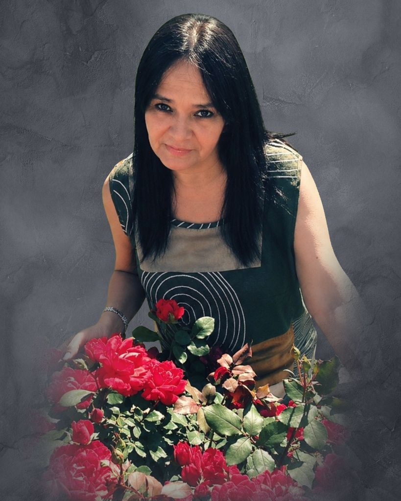 Ms. Ana Maria Serrano Profile Photo