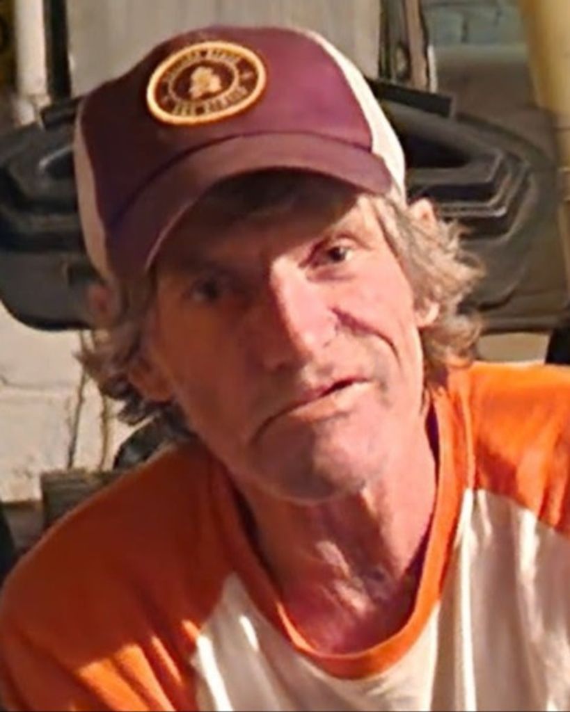 Blaine Elwood Tisdell