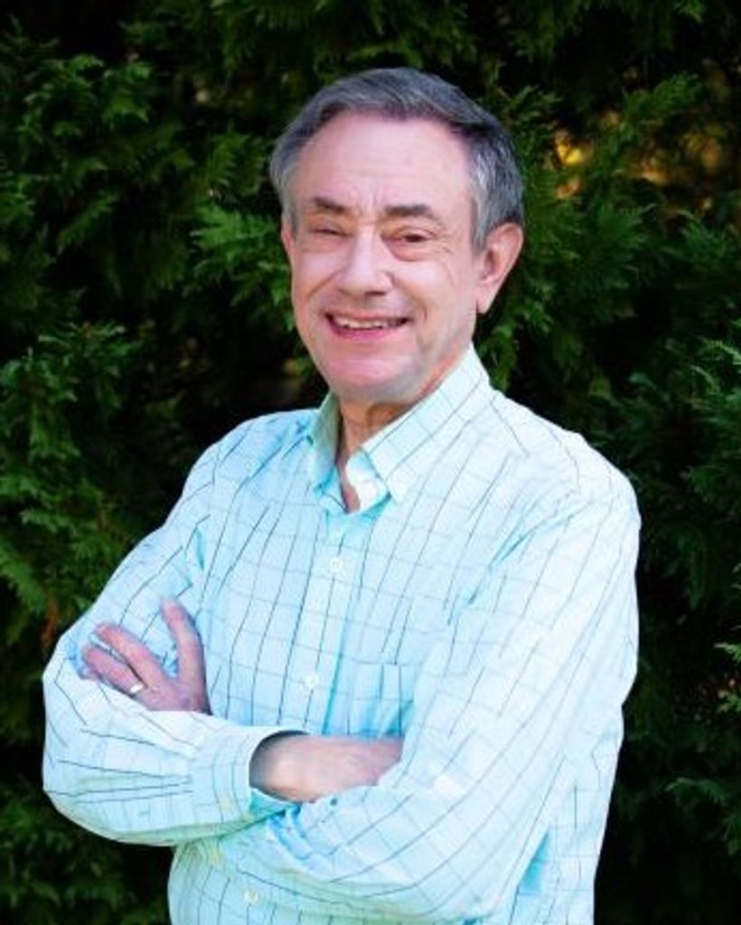 Stan Jay Paskoff
