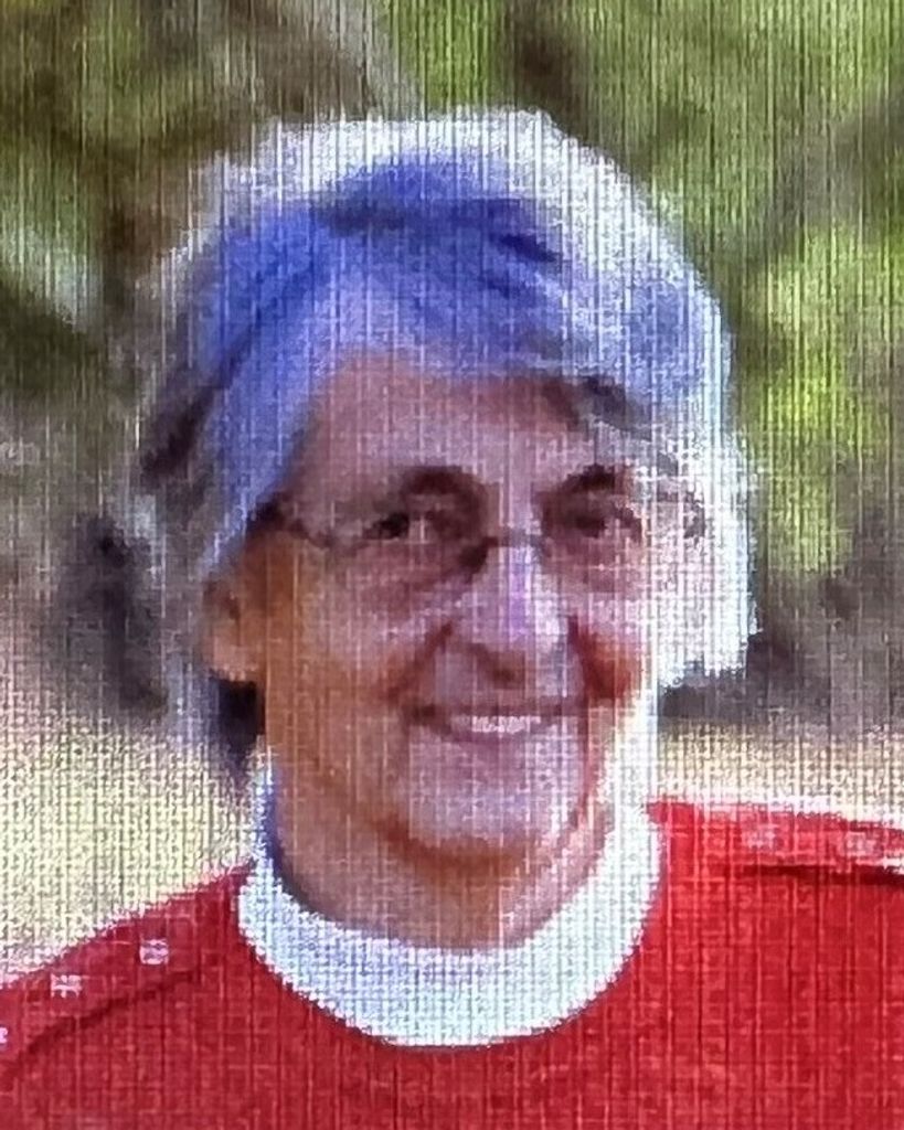 Mary Christine Foland Hughes Profile Photo