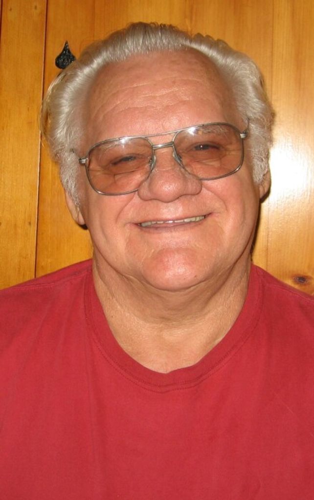 Donald Faulder