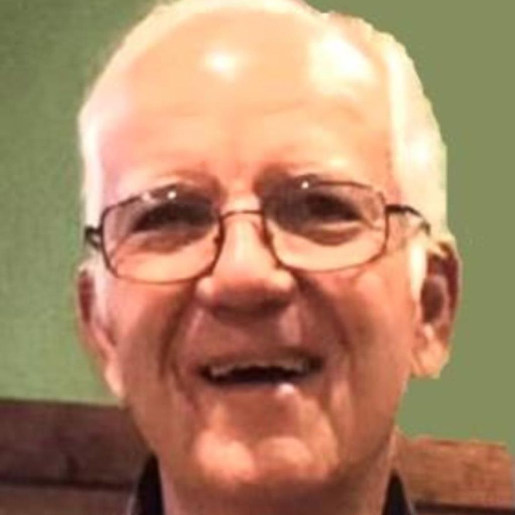 Irvin Perry Green Profile Photo