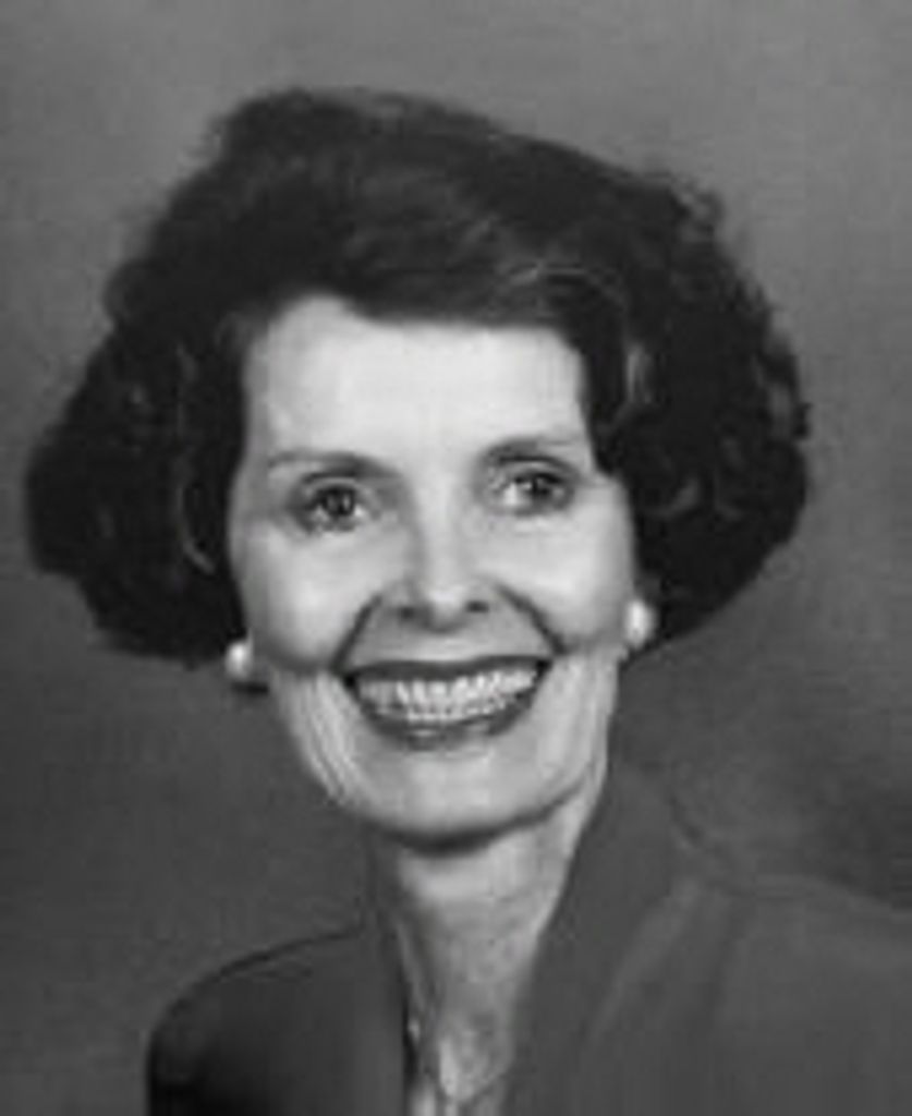 Glenda Jean Mayo