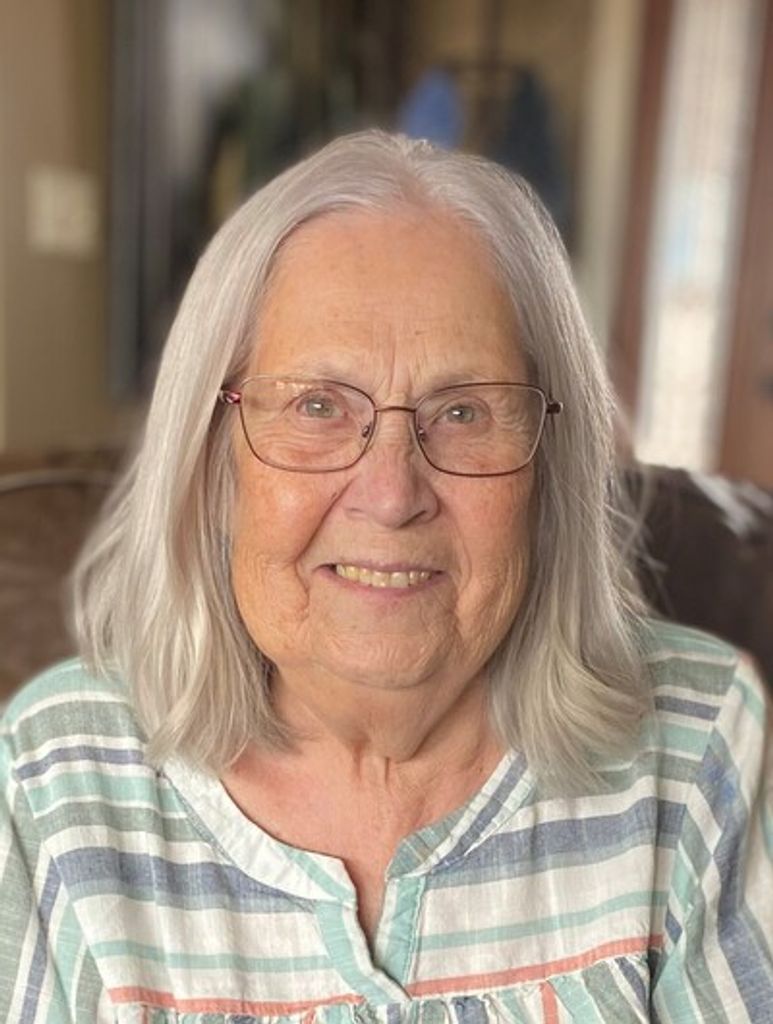 Gloria Ann Tuffs Profile Photo