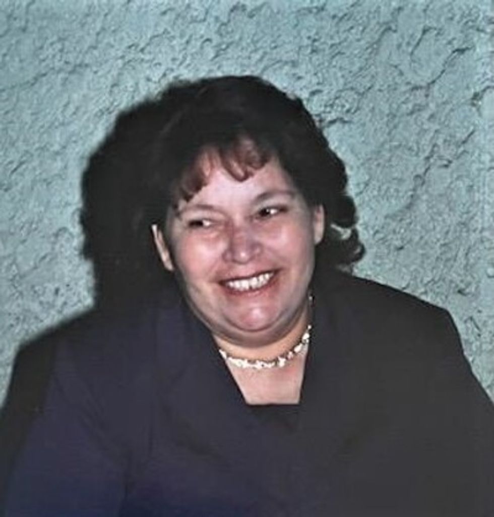 Maria Hernandez Profile Photo