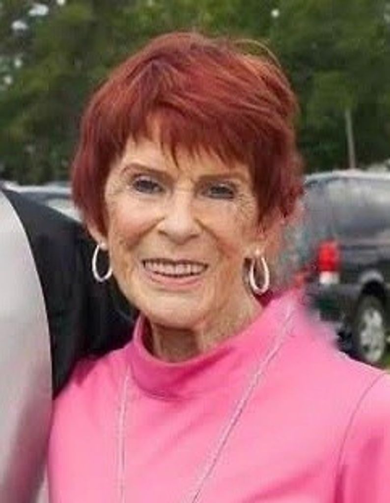 Sharon Beth (Lewis)  Brooks Profile Photo