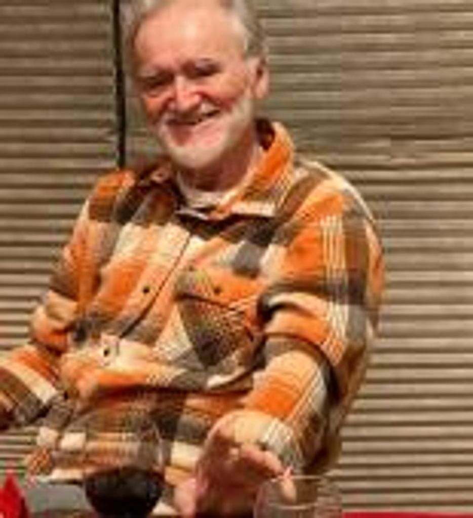 Wayne Leonard Miller Profile Photo