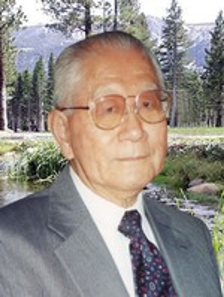Saburo Takeshita