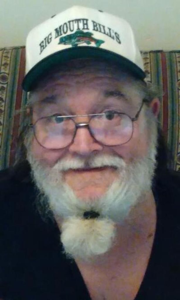 Jimmy "Big Shorty" Mccauley, Sr. Profile Photo