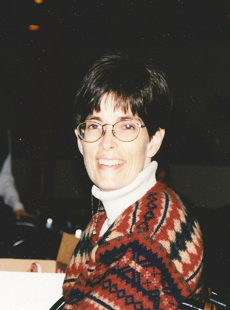 Jennifer Warner Profile Photo