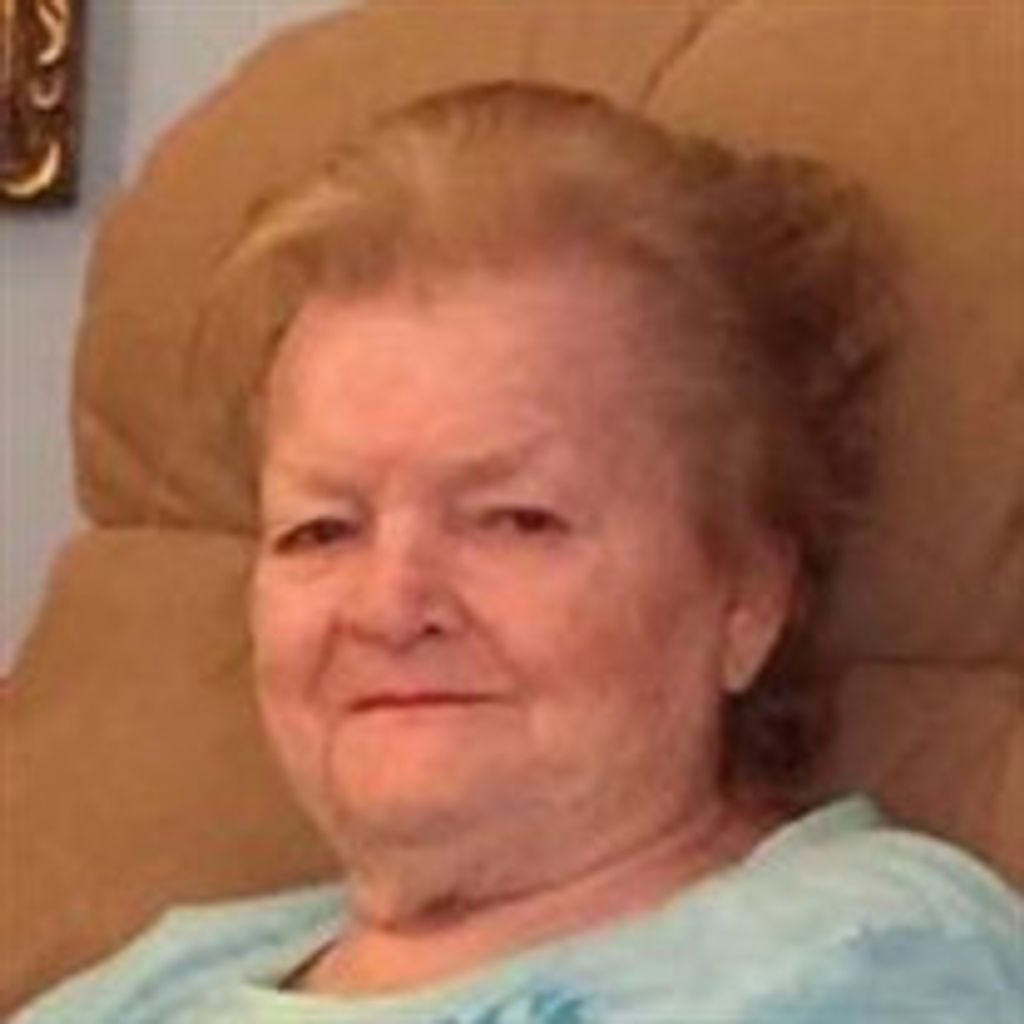 Margaret Ella Figert