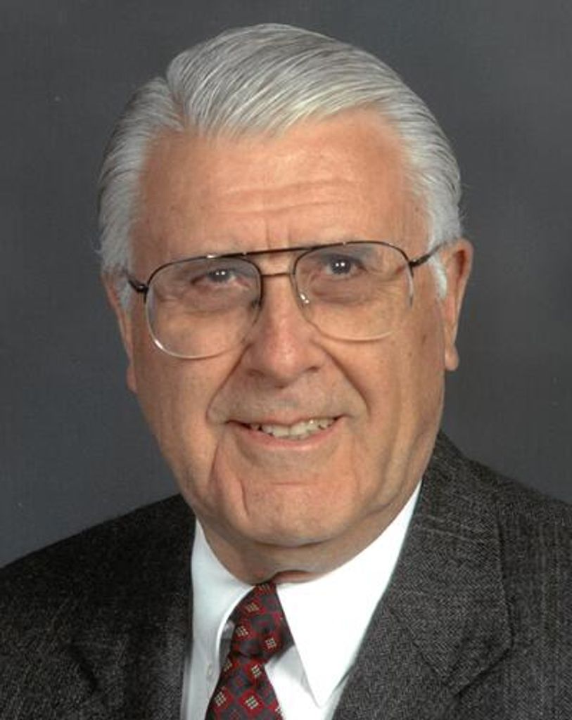 Allan Stuart Clapp Profile Photo