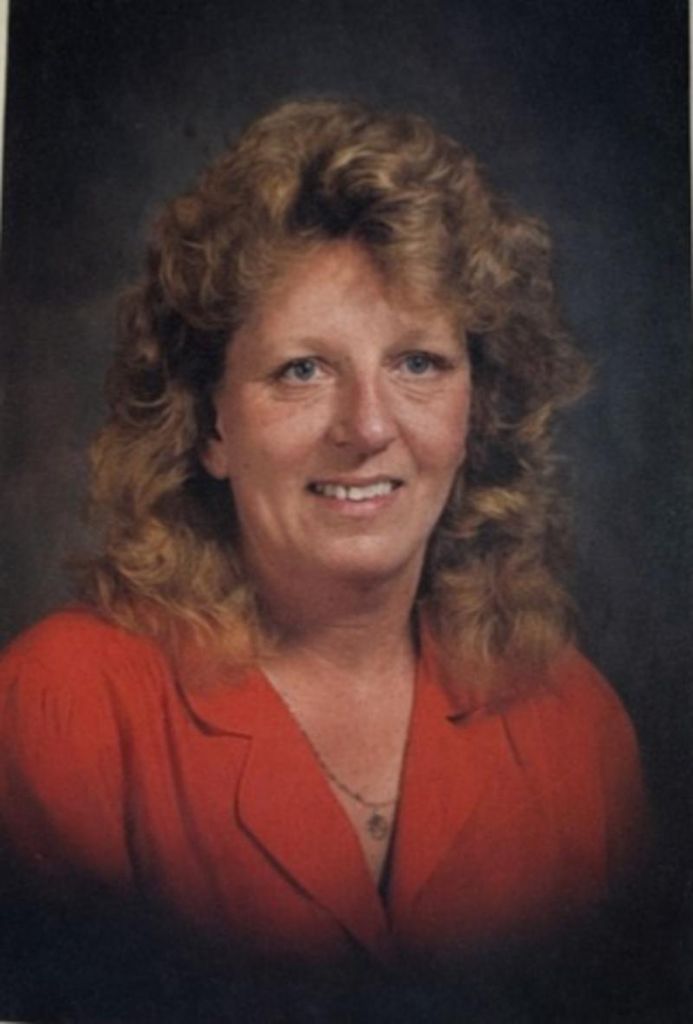 Betty Blythe Darden