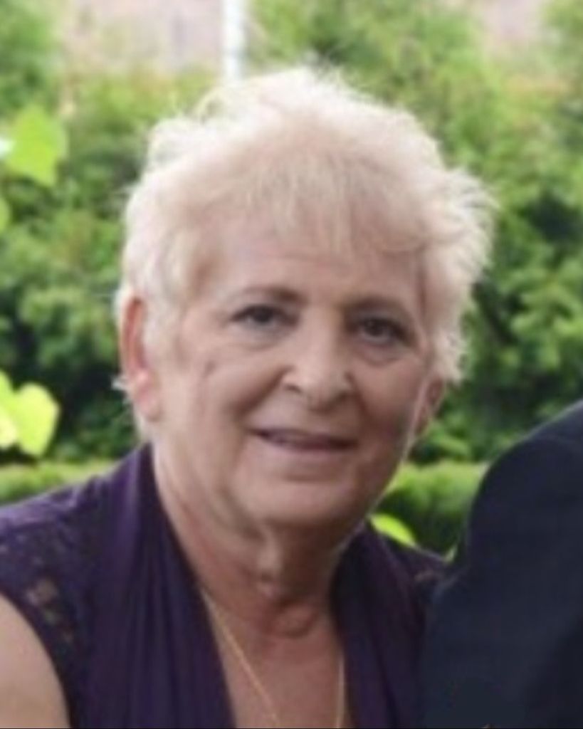 Audrey Jean Harris