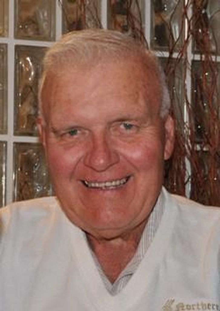 Gerald Cornelius Bekker