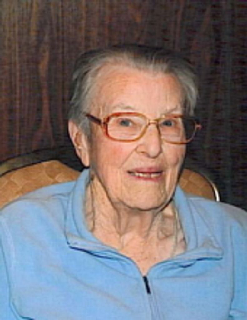 Ruth L. Klumb