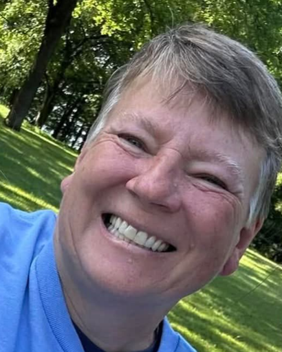 Amy Elizabeth Morgan Profile Photo