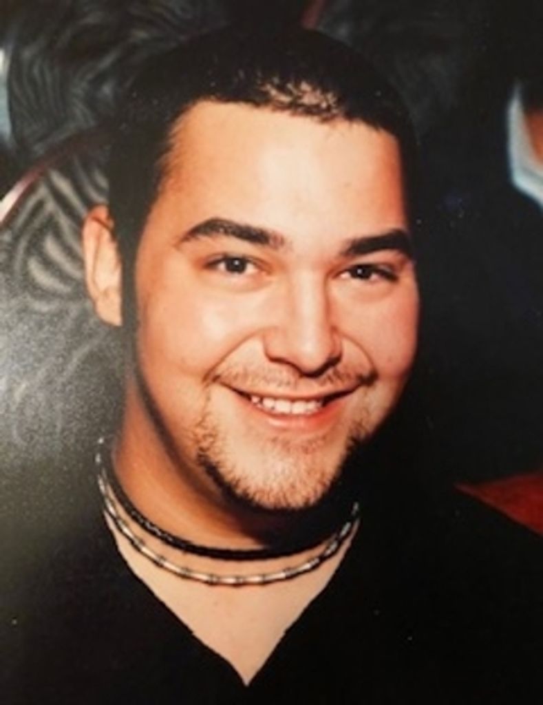 Dustin Colt  Spencer Profile Photo