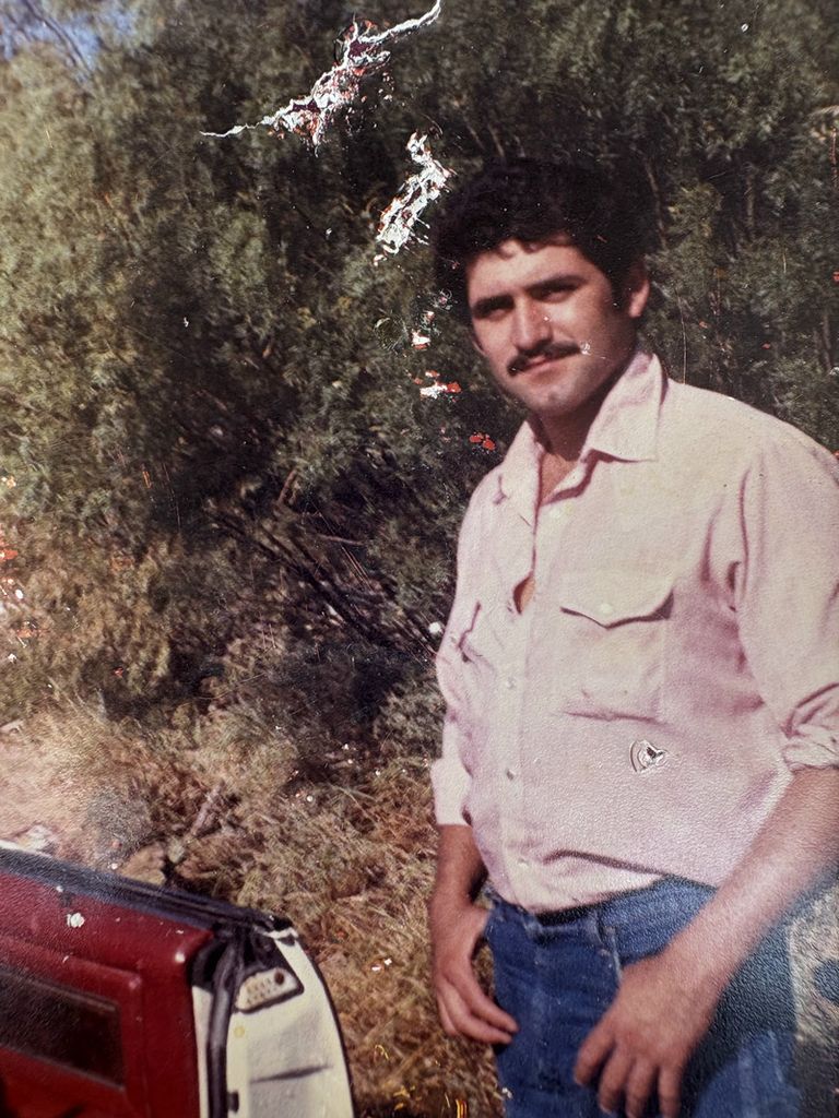 Luis F. Cuellar Profile Photo