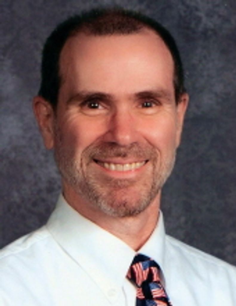 Michael John Thompson
