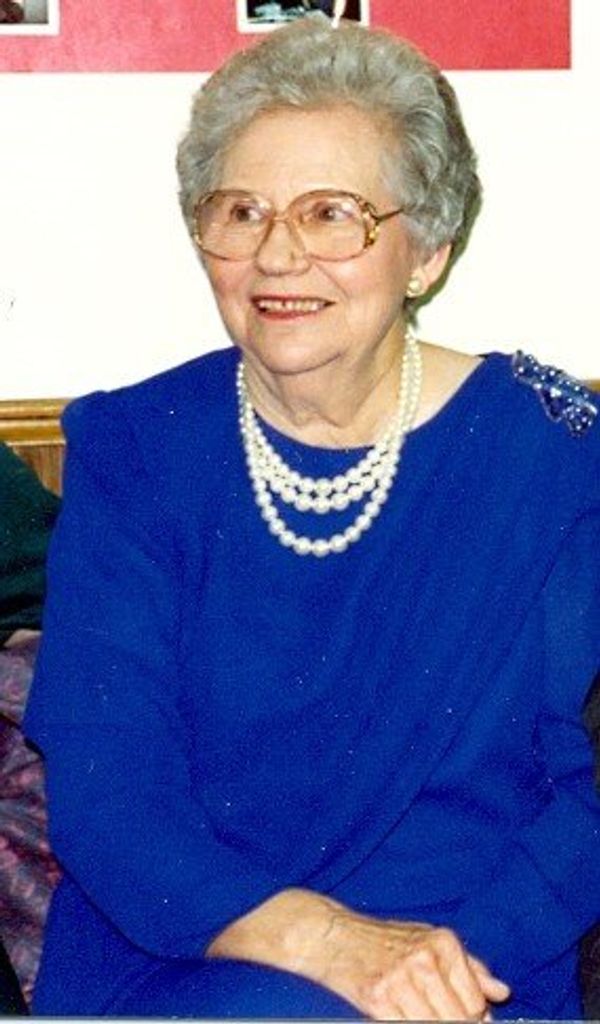 Connie Shanks