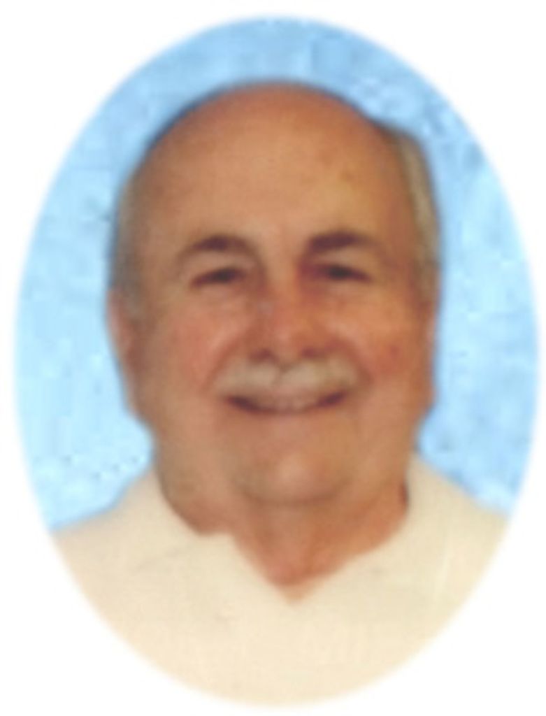 Frederick J Weller Sr.