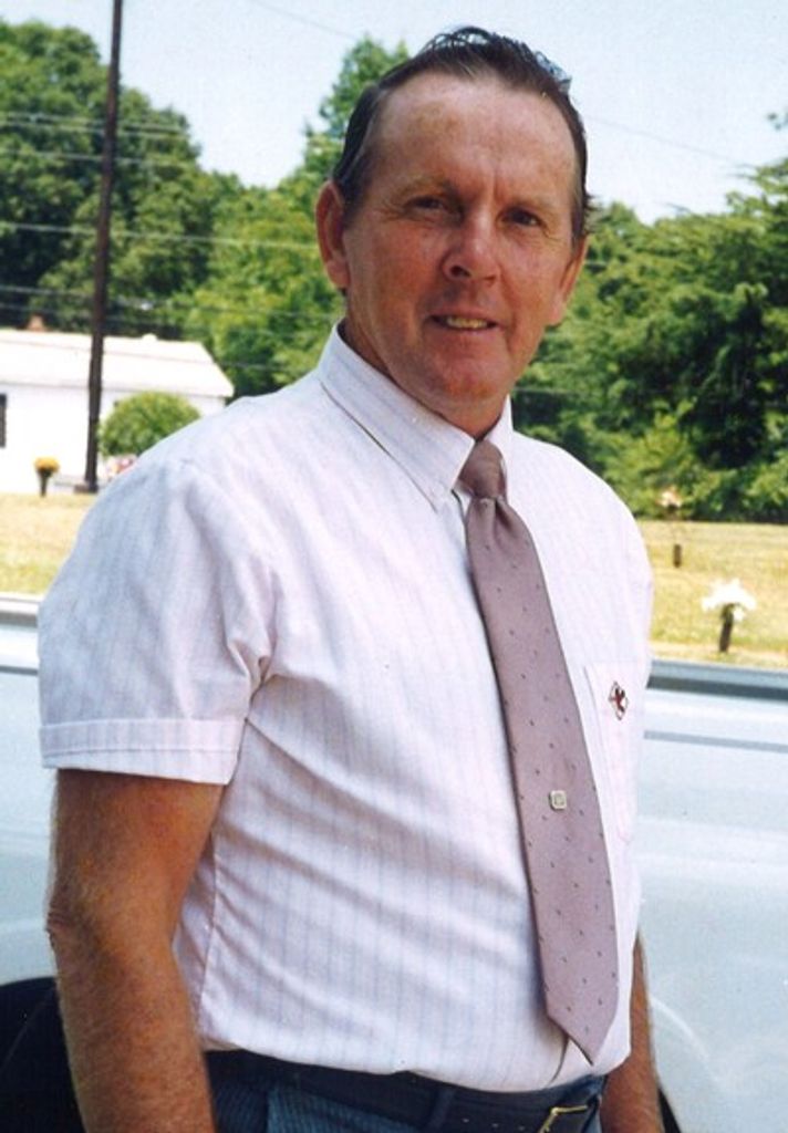 Max Williams Profile Photo