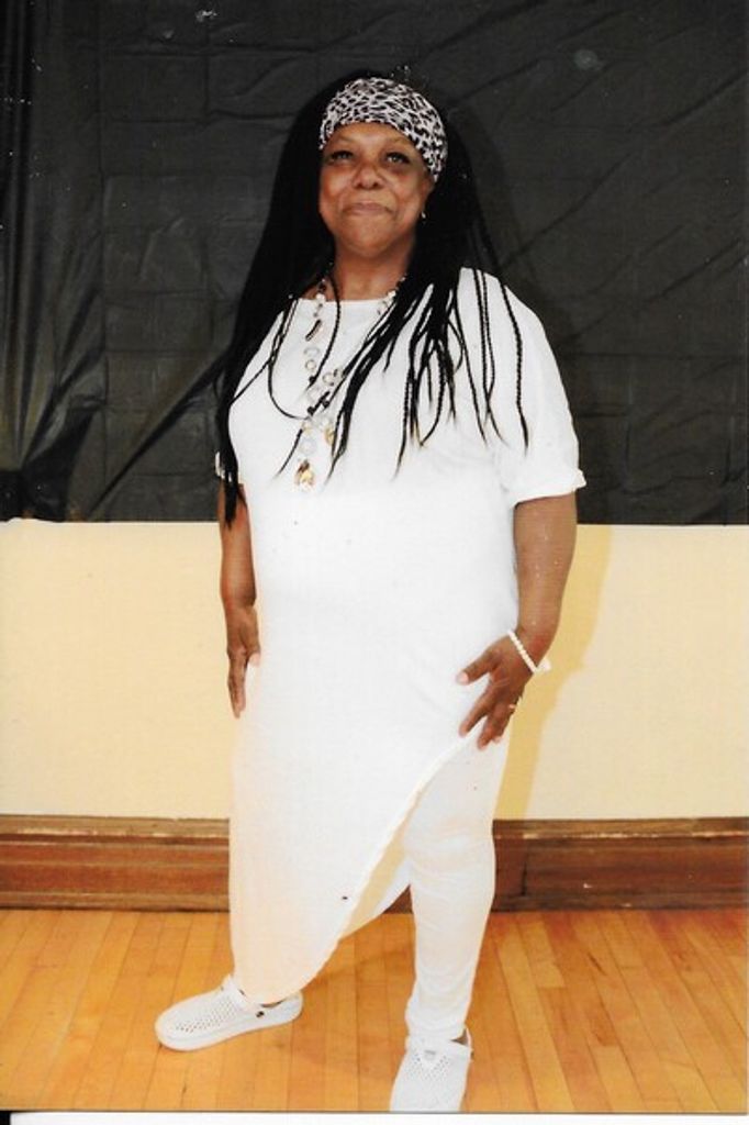 Delores Diane Pearson Profile Photo
