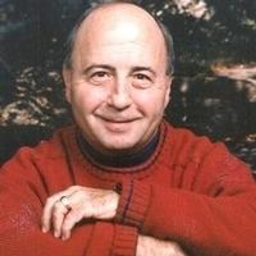 Nicholas  Gregory Sanzone Profile Photo