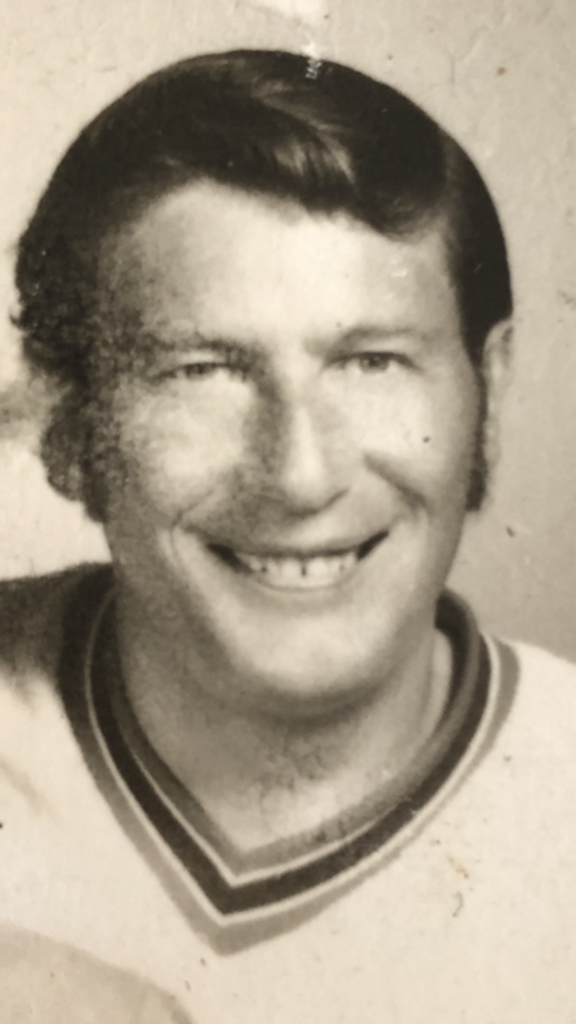 Claude Cabanel Profile Photo