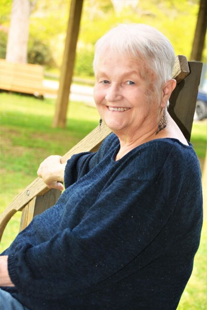 Sandra Hossack Profile Photo