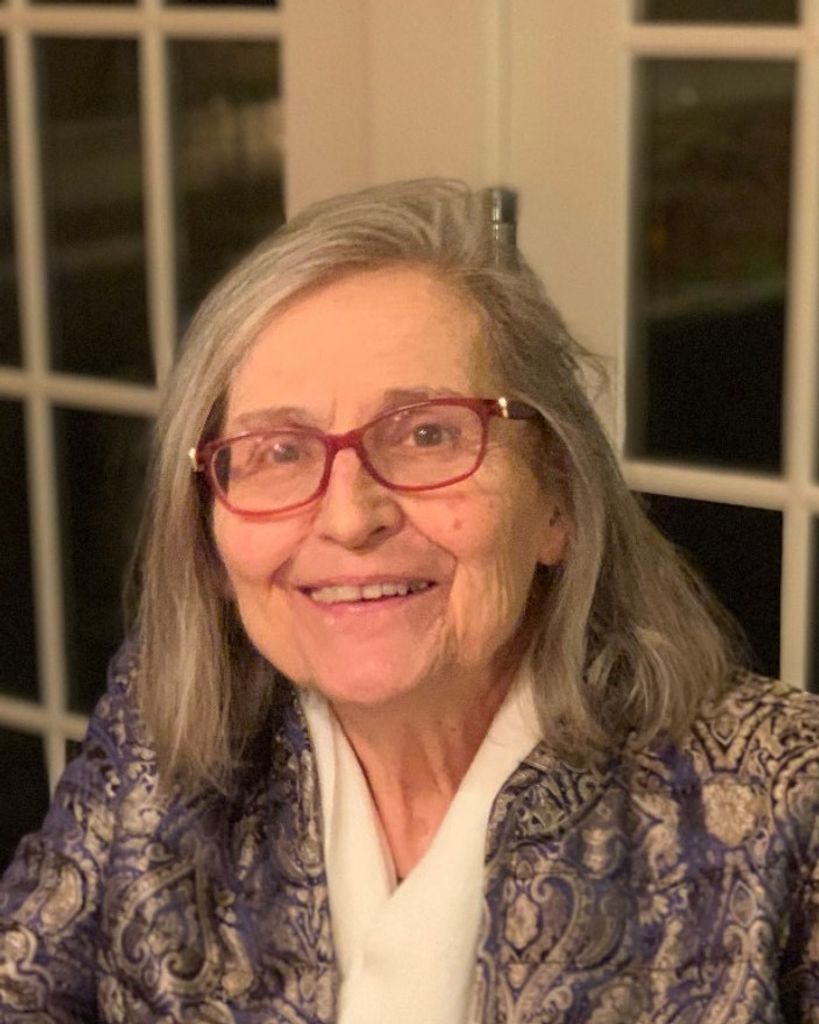 Sherrill Kready Hall Profile Photo