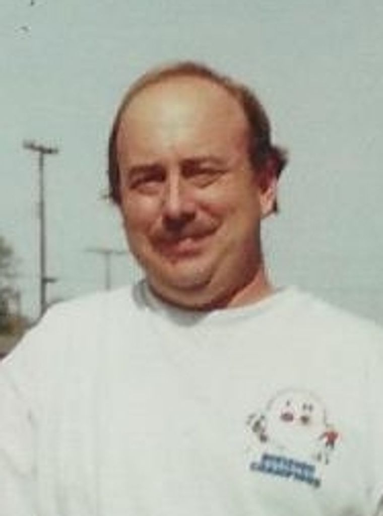 Dennis Steven Bolender