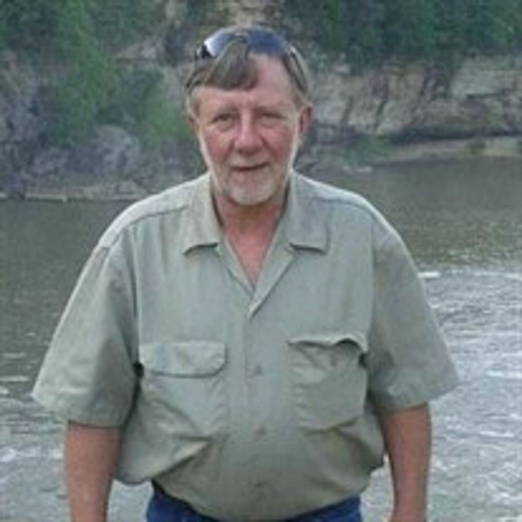 Clifford "Snook" Farmer Jr.