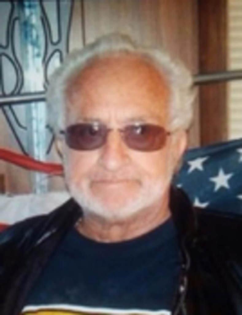 ​Joseph L. Shull, Sr