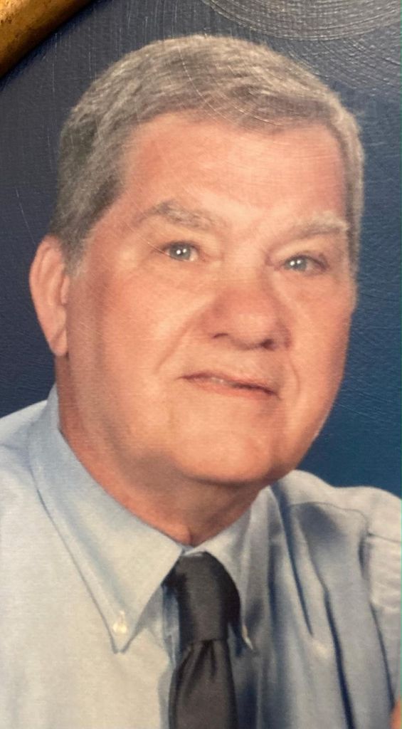 David Bright Ridings Profile Photo